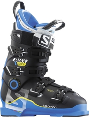 Горнолыжные ботинки Salomon X Max 120 (15/16)