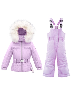 Куртка и брюки Poivre Blanc W17-1002-BBGL/A + W17-1024-BBGL