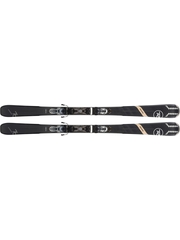 Горные лыжи Rossignol Experience 76 CI W + крепления Xpress W 10 (18/19)