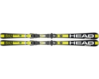Горные лыжи Head i.Supershape Speed + крепления PRX 12 S (15/16)