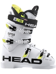Горнолыжные ботинки Head Raptor 140S RS (18/19)
