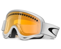 Маска Oakley O-Frame Matte White / Persimmon