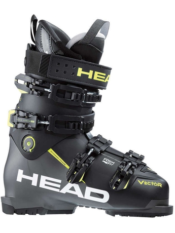 Горнолыжные ботинки Head Vector Evo 110 X