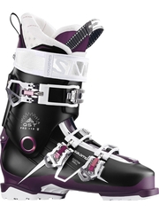 Горнолыжные ботинки Salomon QST Pro 110 W (17/18)