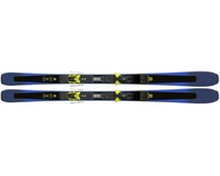 Горные лыжи Salomon XDR 80 Ti + XT 12 (17/18)