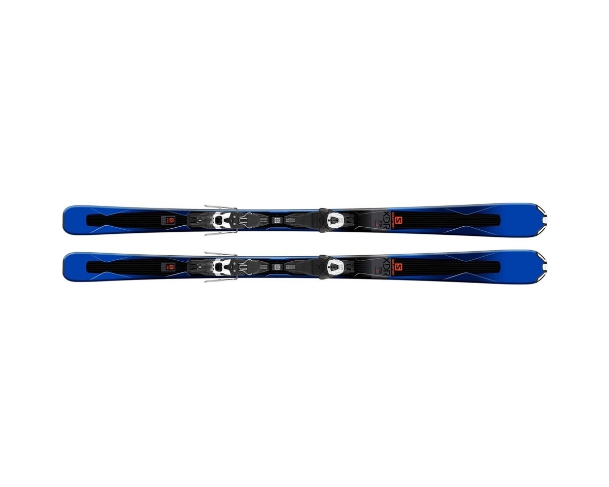 salomon xdr 75 st