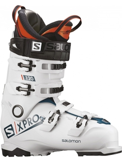 Горнолыжные ботинки Salomon X Pro 120 (18/19)