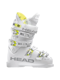 Горнолыжные ботинки Head Raptor 90 RS W (18/19)