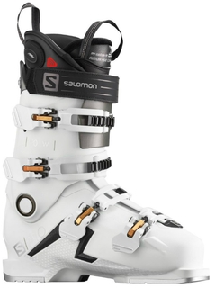 Горнолыжные ботинки Salomon S/Pro 90 W Custom Heat Connect (19/20)