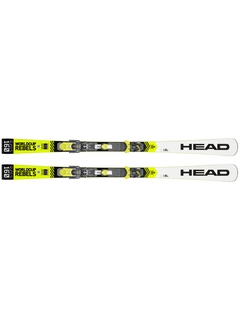 Горные лыжи Head Worldcup Rebels i.SL + крепления Freeflex Evo 14 (19/20)