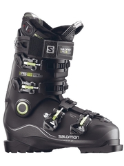 Горнолыжные ботинки Salomon X Pro Custom Heat (17/18)