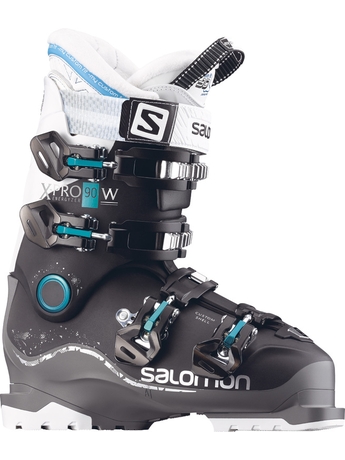 Горнолыжные ботинки Salomon X Pro 90 W