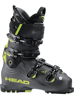 Горнолыжные ботинки Head Nexo LYT 130 (20/21)