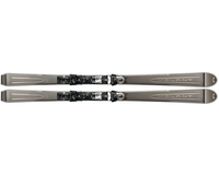 Горные лыжи Volant Pure Platinum + крепления Z12 Speed (13/14)