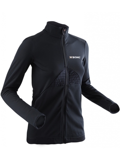 Джемпер X-Bionic Beaver Shirt 2.1 Full Zip Lady