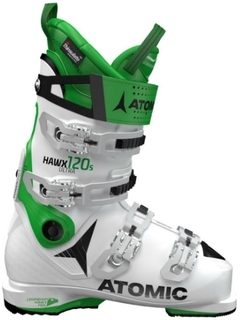 Горнолыжные ботинки Atomic Hawx Ultra 120 S (19/20)