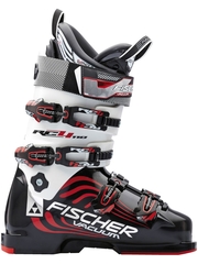 Горнолыжные ботинки Fischer RC4 110 Vacuum (14/15)
