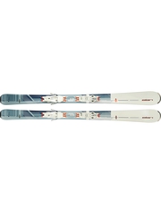 Горные лыжи Elan Delight Prime LS + крепления ELW 9 (17/18)