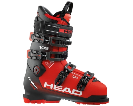 Горнолыжные ботинки Head Advant Edge 105