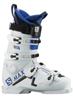 Горнолыжные ботинки Salomon S/Max 130 (19/20)