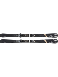 Горные лыжи Rossignol Experience 76 CI W + крепления Xpress W 10 (18/19)