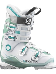 Горнолыжные ботинки Salomon X Pro 90 W (15/16)
