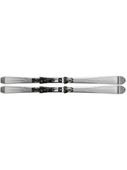 Горные лыжи Volant Pure Silver + крепления Z12 Speed (13/14)