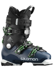 Горнолыжные ботинки Salomon QST Access 80 (18/19)