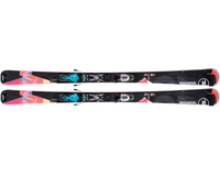 Горные лыжи Rossignol Famous 6 + XPRESS 11 W (16/17)