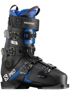 Горнолыжные ботинки Salomon S/Pro 130 (19/20)