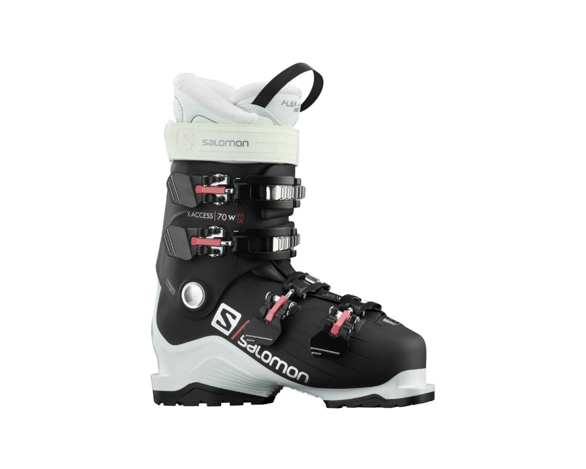 salomon access 70 w