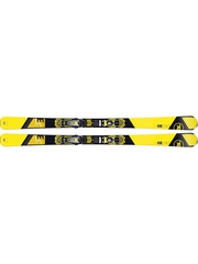 Горные лыжи Rossignol Experience 84 Ca + крепления Axium 120 TPX (15/16)