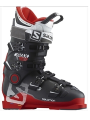 Горнолыжные ботинки Salomon X Max 100 (16/17)