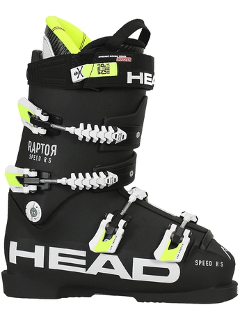 Горнолыжные ботинки Head Raptor Speed RS