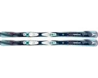 Горные лыжи Atomic Vantage X 77 C W + крепления Lithium 10 (16/17)