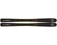 Горные лыжи Movement Revo 86 + крепления FDT 11 (17/18)
