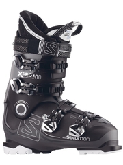 Горнолыжные ботинки Salomon X Pro 100 (17/18)