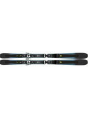 Горные лыжи Salomon XDR 79 CF + крепления Mercury 11 (18/19)