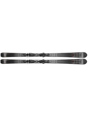 Горные лыжи Volant Black Spear + XT 12 Ti (17/18)