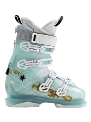 Горнолыжные ботинки Fischer Soma Hybrid 9W PLUS (12/13)