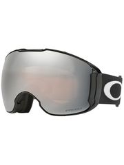 Маска Oakley Airbrake XL Jet Black / Prizm Black Iridium + Prizm Rose