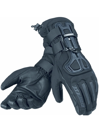 Перчатки Dainese D-Impact 13 D-Dry Gloves купить перчатки и рукавицы шапки и перчатки в магазине Predelanet.ru