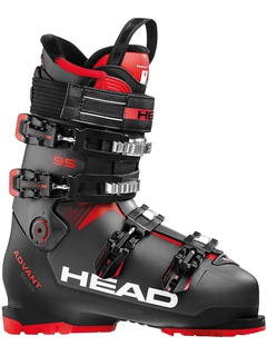 Горнолыжные ботинки Head Advant Edge 95 (18/19)