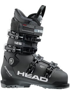 Горнолыжные ботинки Head Advant Edge 125 (17/18)