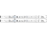 Горные лыжи Head Easy Joy + крепления Joy 9 AC SLR (16/17)