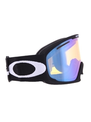 Маска Oakley 02 XL Matte Black / H.I. Yellow + Dark Grey