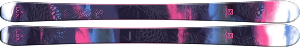Горные лыжи Salomon Q-88 Lux (15/16)