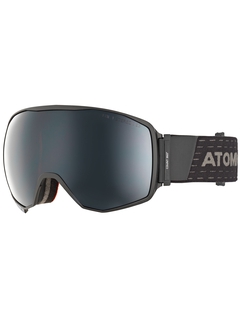 Маска Atomic Count 360 Stereo Black / Black