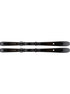 Горные лыжи Salomon Aira 76 CF + крепления L 10 GW (19/20)