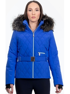 Куртка женская Poivre Blanc W19-1003-WO/A